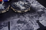 Oasis Original Painting 1:1