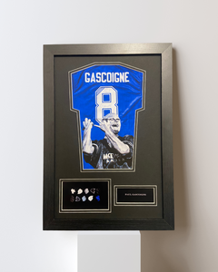 Gazza "Flute" Mini