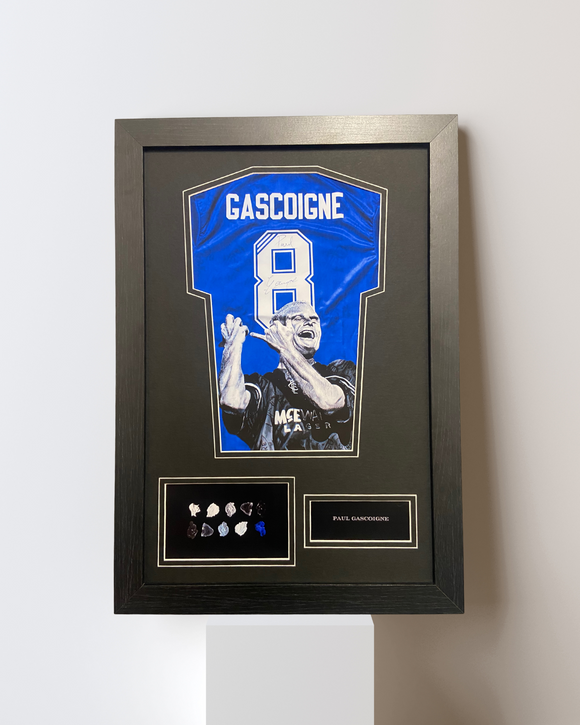 Gazza 