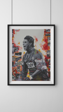 Cristiano Ronaldo Poster