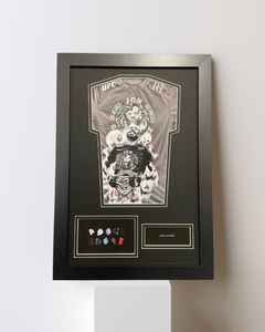 Jon "Bones" Jones Mini Shirt