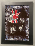 Oasis Framed Print