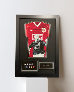 Scholes Mini Shirt