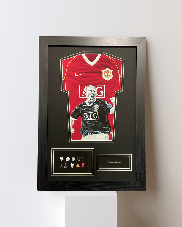 Scholes Mini Shirt