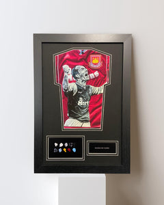 DiCanio Mini Shirt