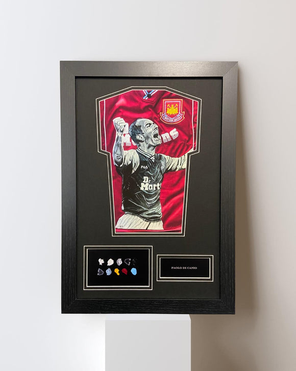 DiCanio Mini Shirt