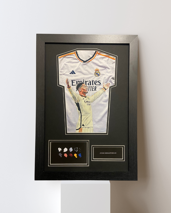Bellingham Mini Shirt