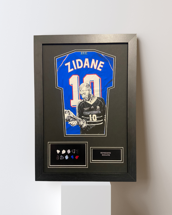 Zidane 