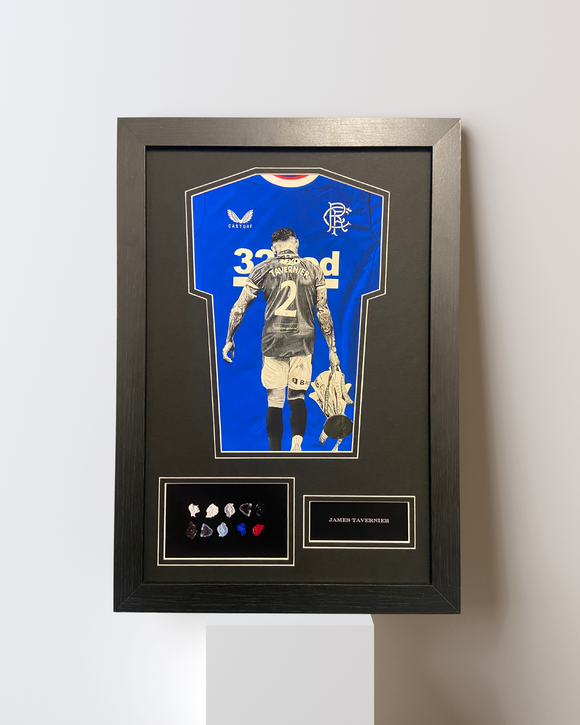 Tavernier Mini