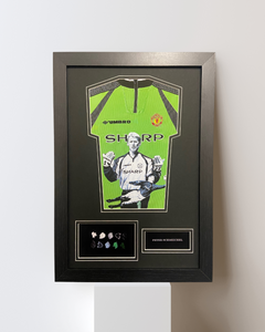 Schmeichel Mini Shirt
