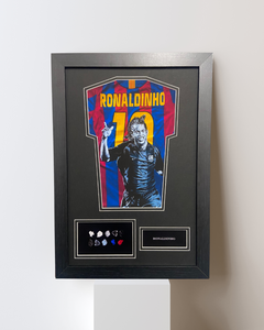 Ronaldinho Mini