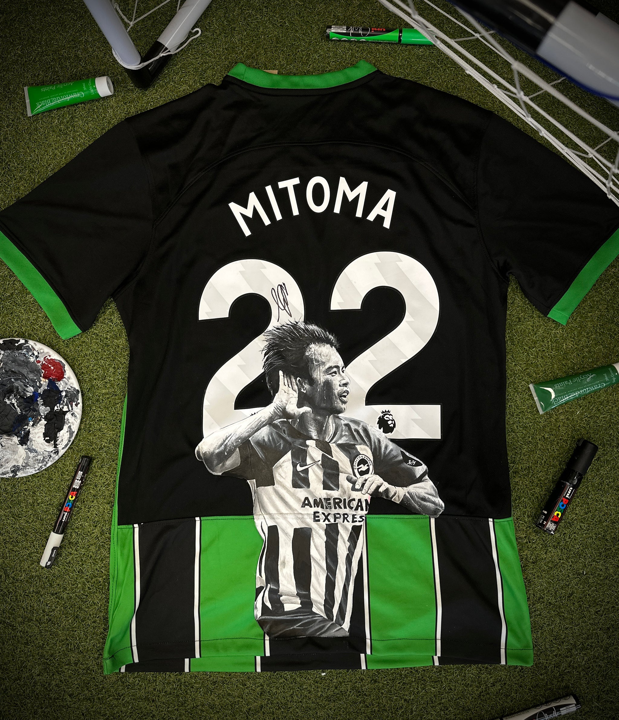 Brighton FC – RJCustoms27