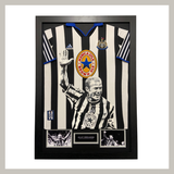 Alan Shearer Original Painting
