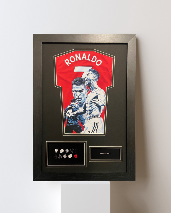 Ronaldo 