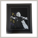 “The Big Fish” 1/1 Painting