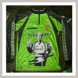 Peter Schmeichel Original Painting