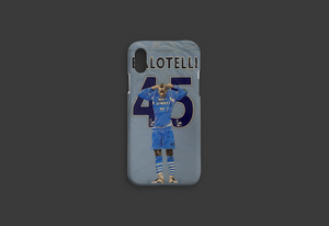 Balotelli Phone Case