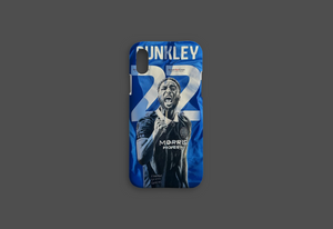 Che Dunkley Phone Case