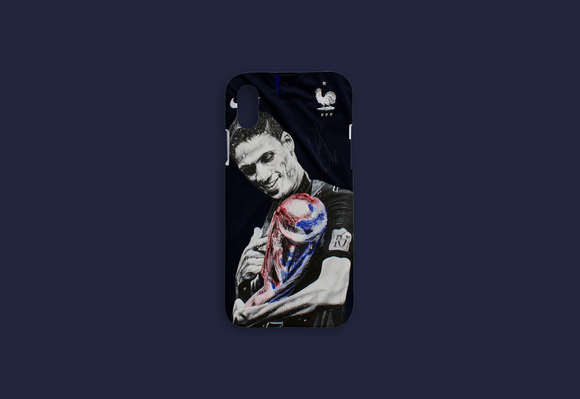 Varane Phone Case