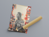 Cristiano Ronaldo Poster
