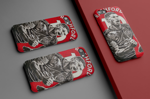 Marcus Rashford Phone Case