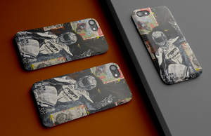 Ian Hutchinson Phone Case