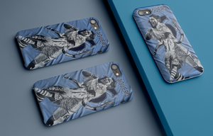 Sergio Agüero Phone Case