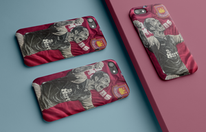 Paolo Di Canio  Phone Case