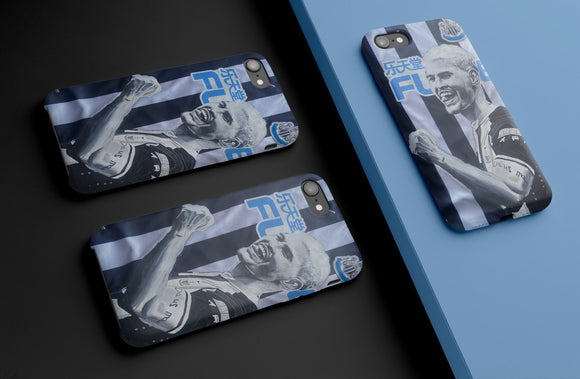 Bruno Guimarães Phone Case