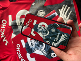 Jadon Sancho Phone Case