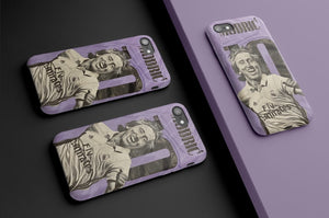 Luka Modrić Phone Case