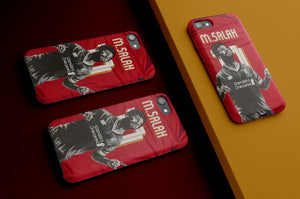 Mo Salah Phone Case